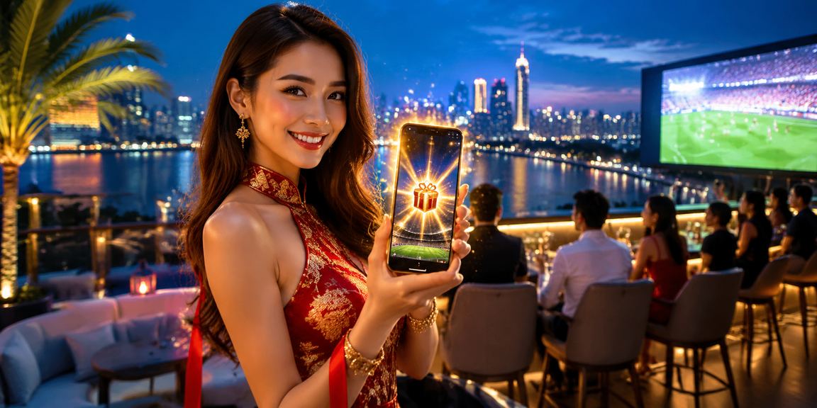 Lễ hội cá cược bóng đá tại thành phố Hồ Chí Minh