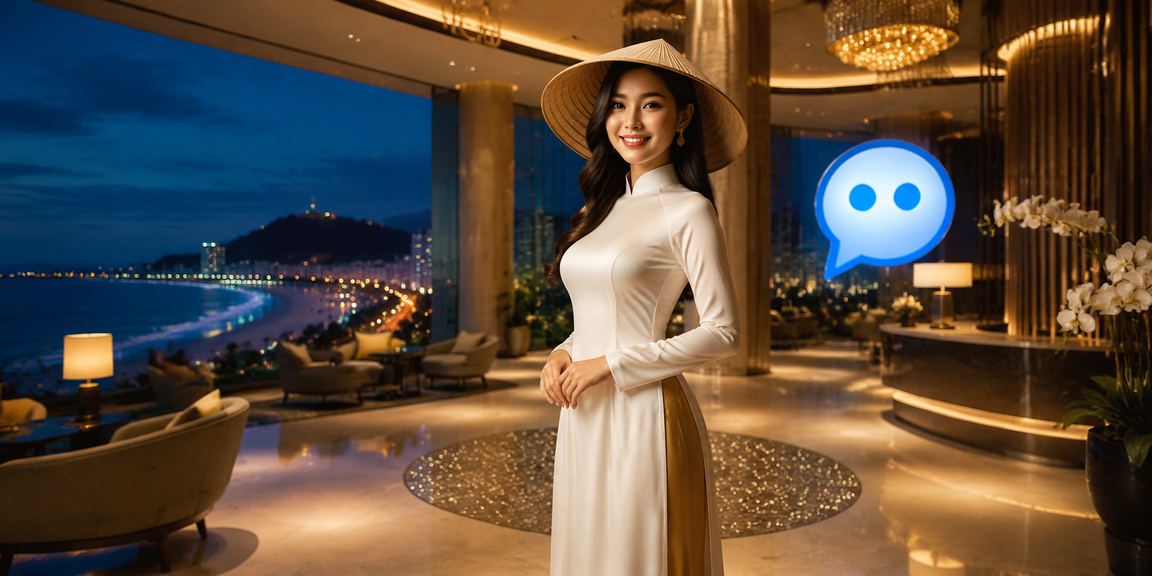 Ưu đãi tiền thưởng tại Vũng Tàu với cảnh non la